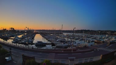 Perros-Guirec - Port
