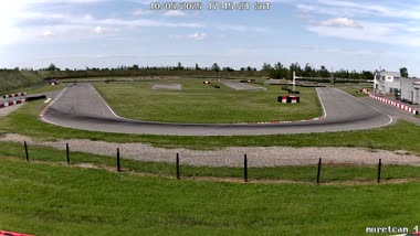 Karting Muret