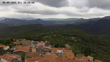 Webcam Preview