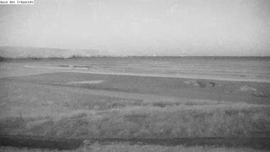 Baie des Trépassés