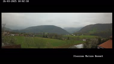 Webcam Preview