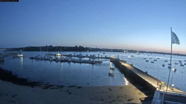 Port de Gâvre