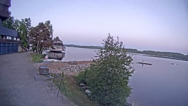 Lac des Settons