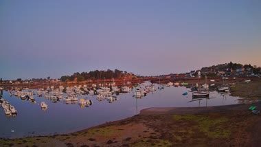 Saint-Guirec - Port