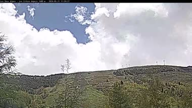 Les 2 Alpes - Clos des Fonds