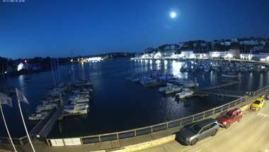 Audierne - Le Port