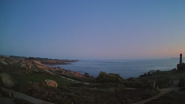 Perros-Guirec -Ploumanac'h