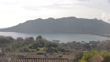 Porto Vecchio - Santa Giulia