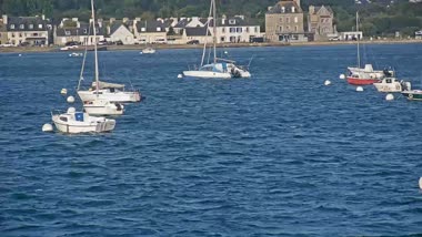 Webcam Saint-Pol-de-Léon