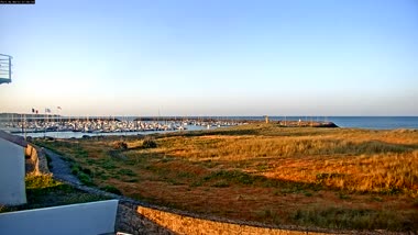 Noirmoutier - Port de Morin