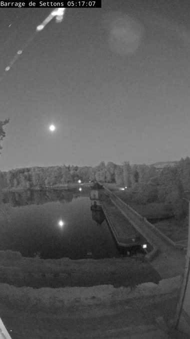 Grands Lacs du Morvan